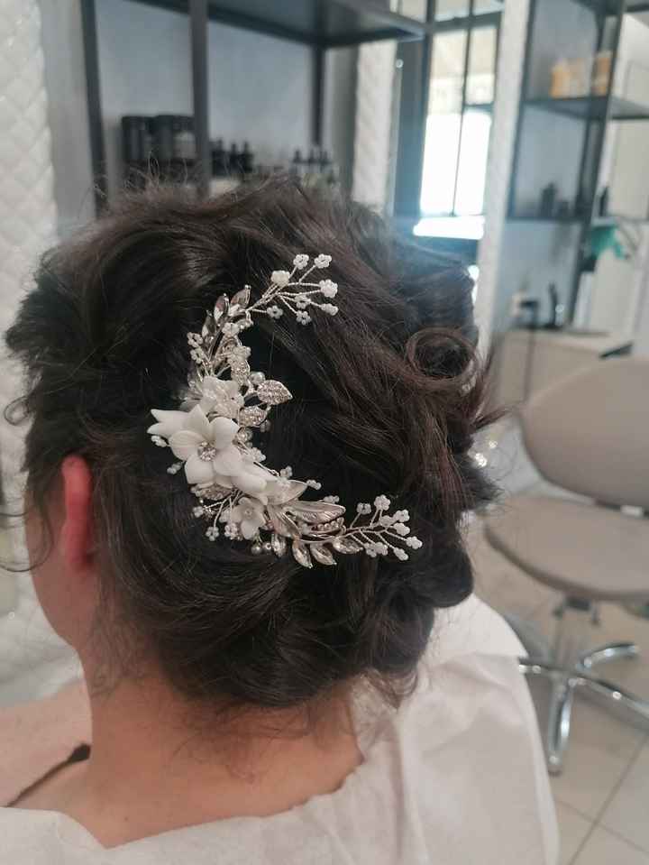 Accessori capelli - 1