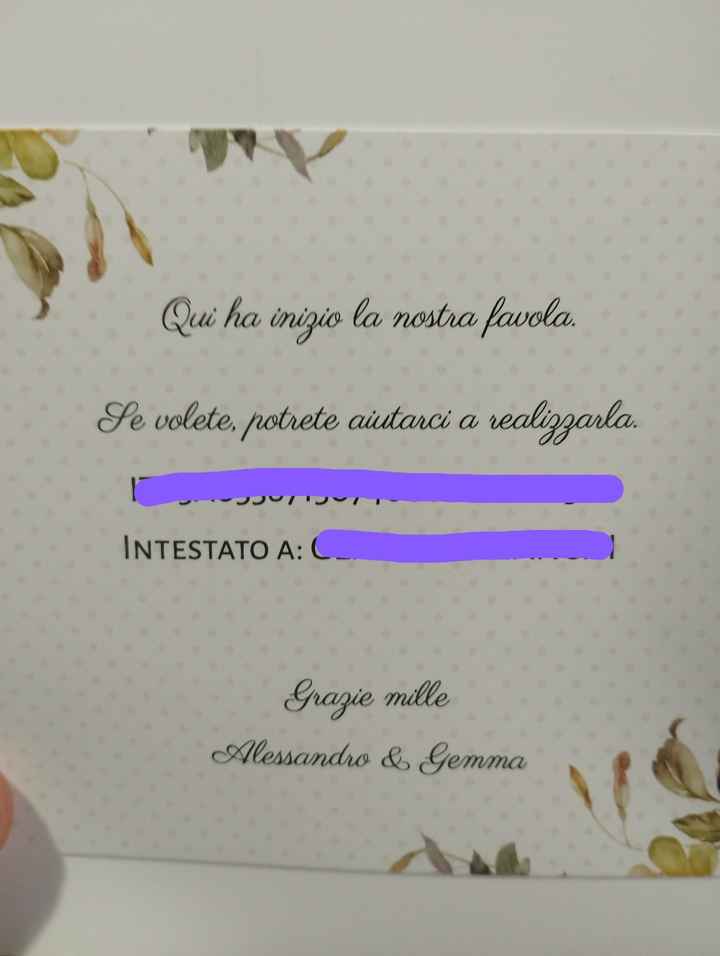 Aiuto partecipazioni - 1