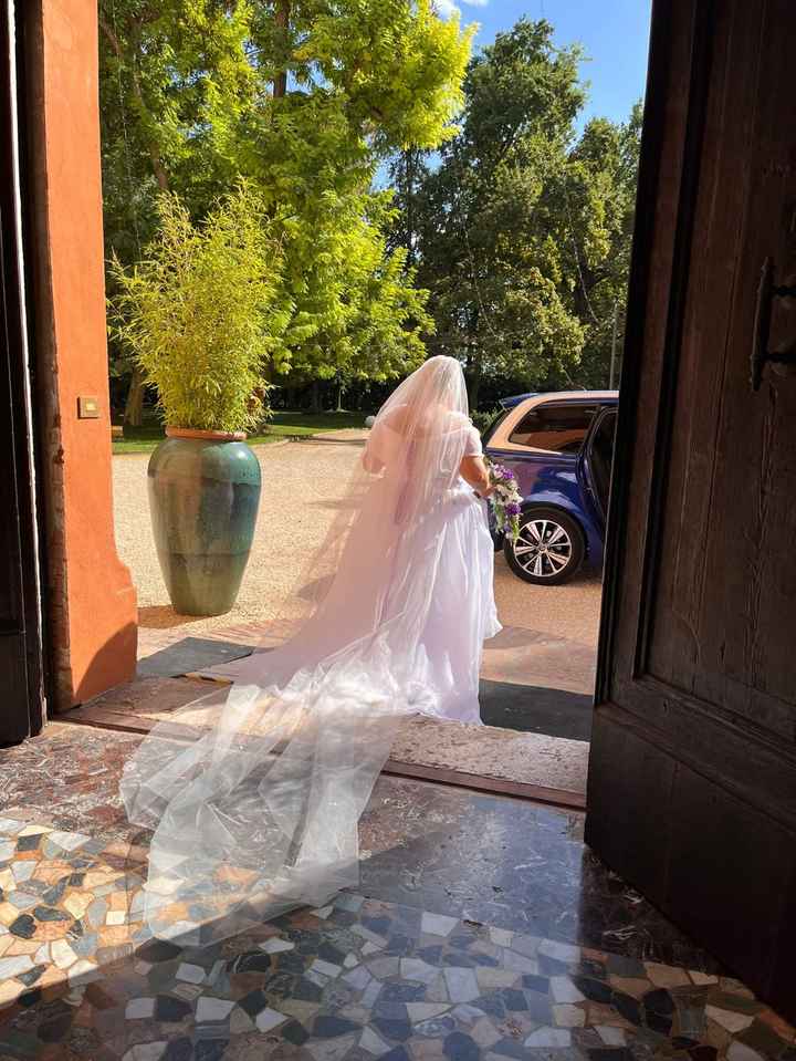 Velo 👰🏻‍♀️ - 1