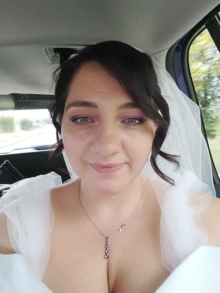 Prova trucco e parrucco - 2