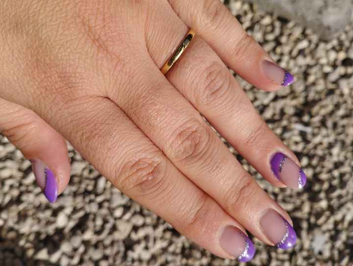 Unghie che passione! 💅✨ - 1