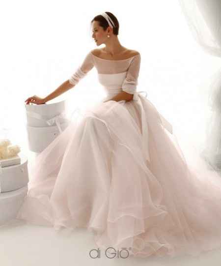 Le Spose di Giò !!!