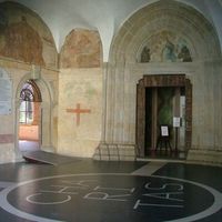 Santuario San Francesco di Paola (Cosenza)