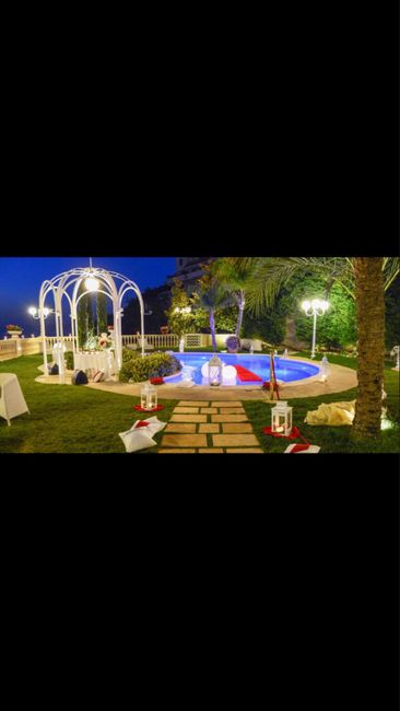 Resort paradiso....aiuto!!!! - 1