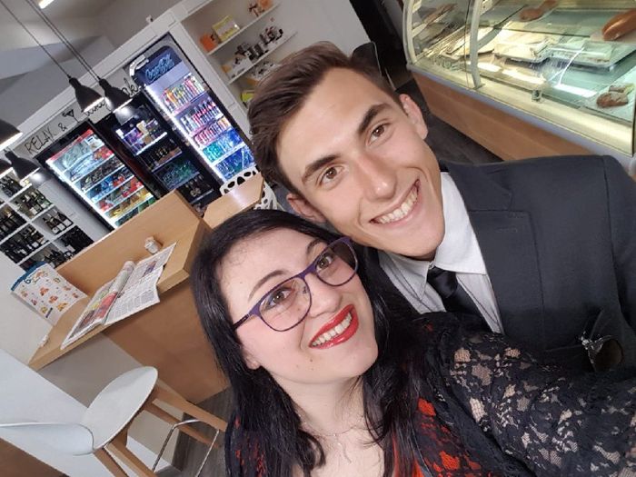 Condividi la vostra foto più bella insieme 📸 - 1
