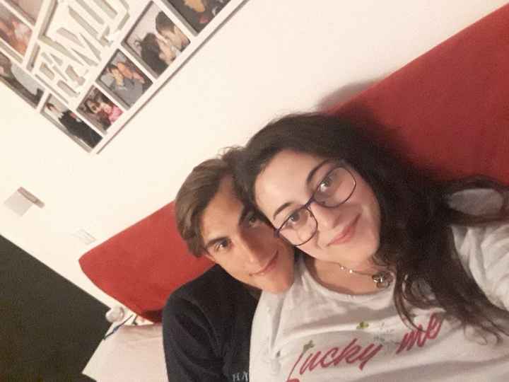 Il vostro selfie dell'anno 📸 - 1