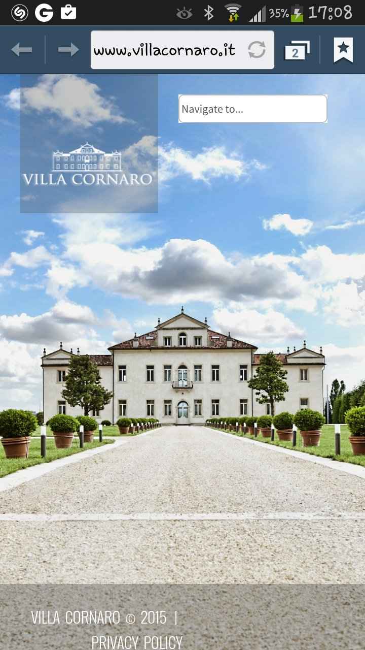 Chi si sposa nel 2016? - 1