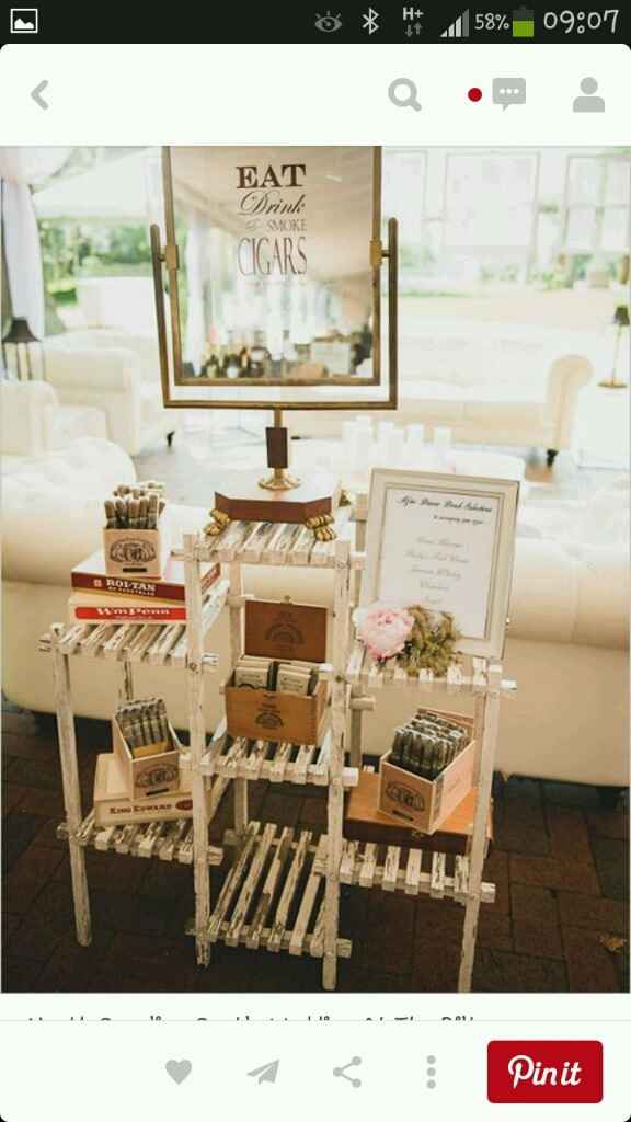 Angolo dei sigari fai da te.. consigliatemi!! - 11