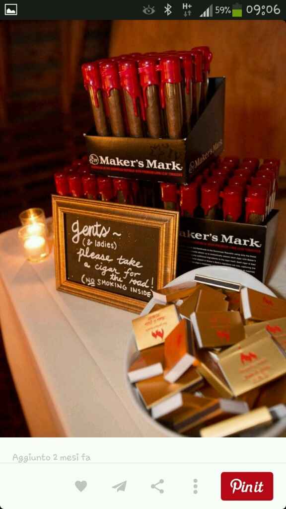 Angolo dei sigari fai da te.. consigliatemi!! - 15