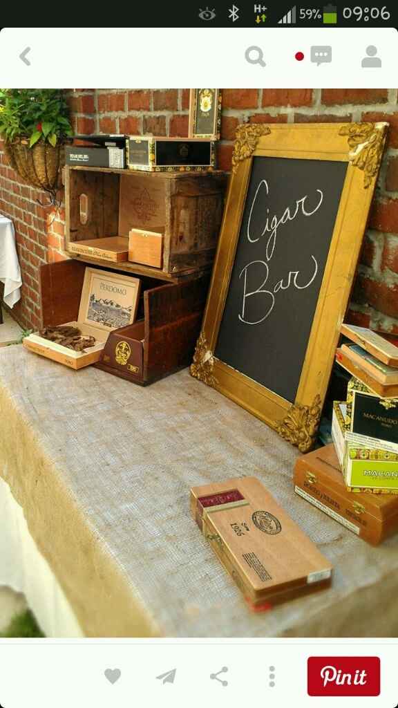 Angolo dei sigari fai da te.. consigliatemi!! - 17