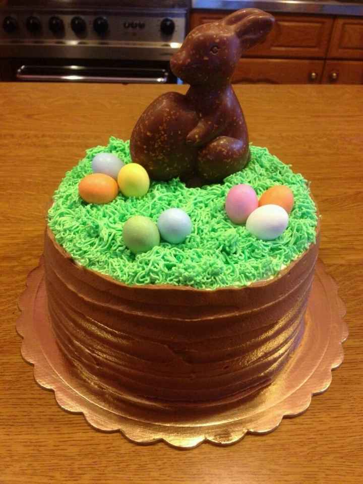 Tanti auguri a tutte!!!! - 1