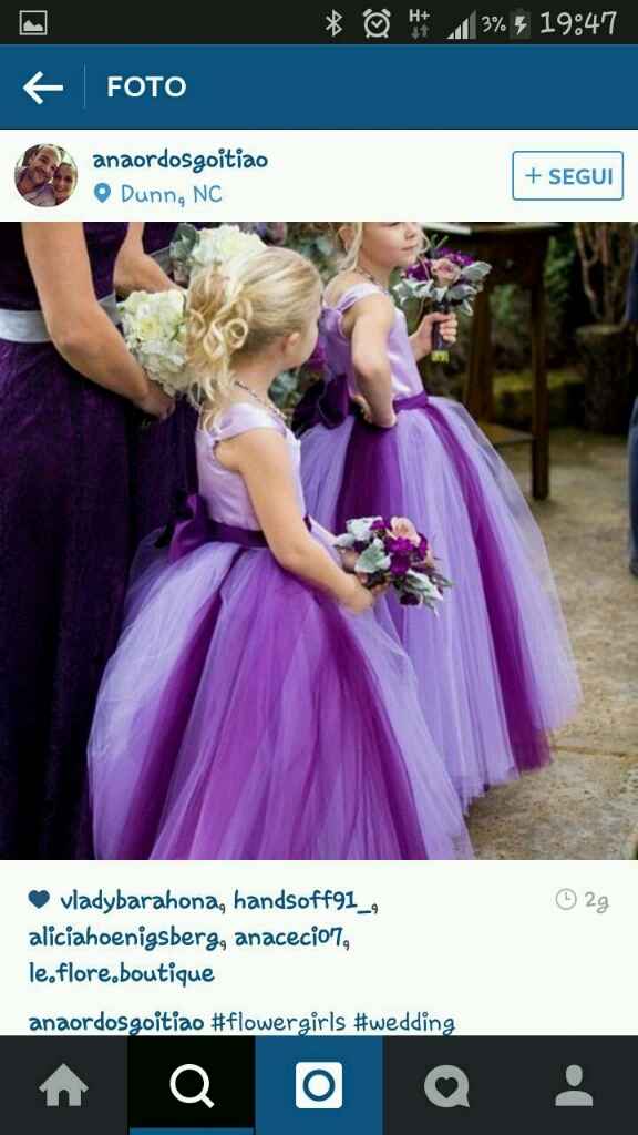 Abito per la mia bimba - 5