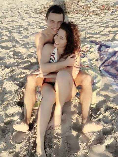 Le vostre foto più romantiche: fm e fm! - 2