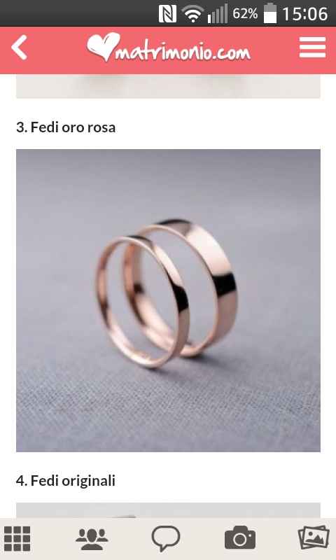 Foto fedi!!!!:) pronti partenza. ..via! - 1