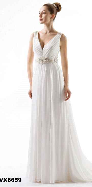 Spose e sposi di Lecce 2016: presentatevi! - 1