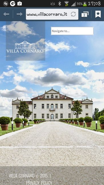 Chi si sposa nel 2016? - 1