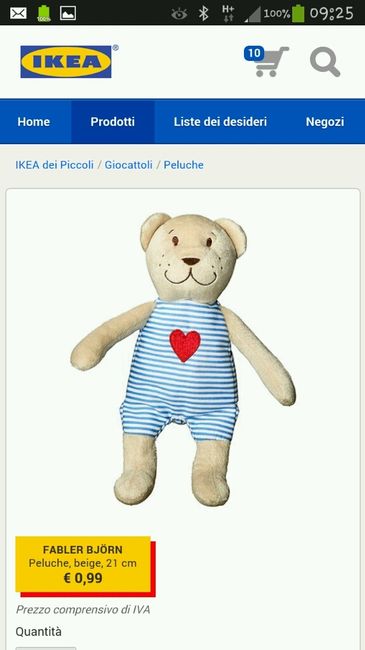 Idee e gadgets per i piccoli ospiti.... - 5