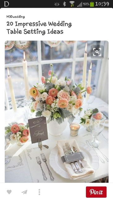 Indecisa sul colore e fiori - 4