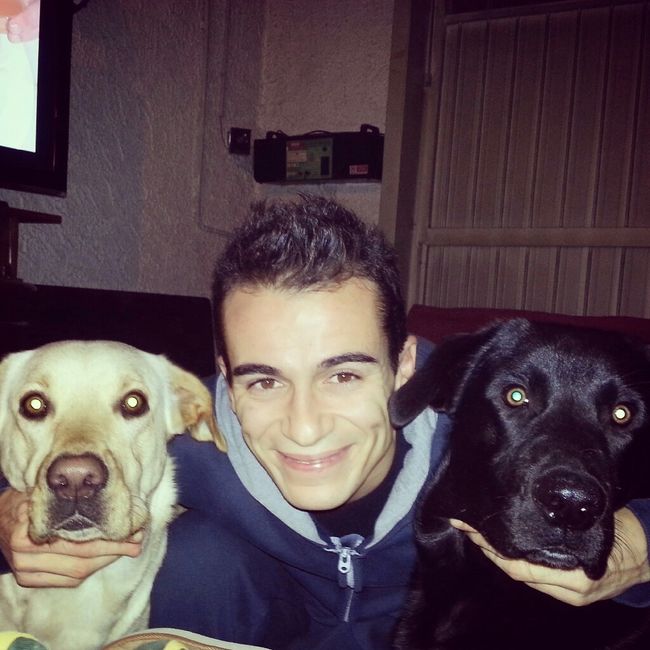 Il mio futuro marito - 1