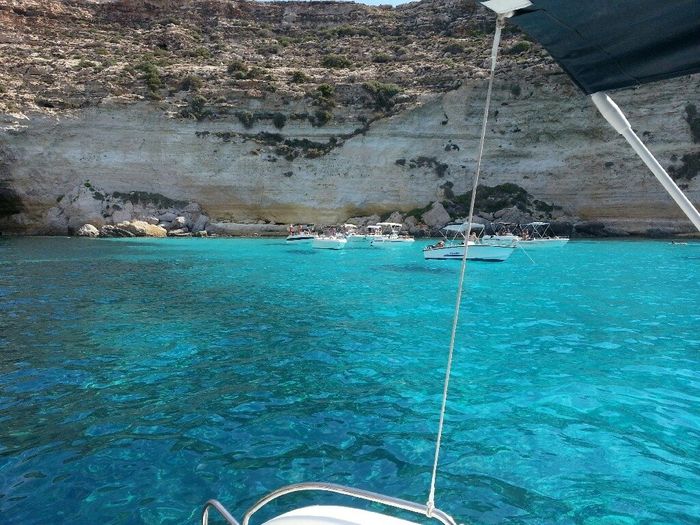 Mi fate vedere come siete? - 1