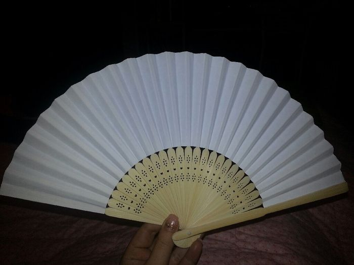 Quali ventagli??? - opinioni - 1