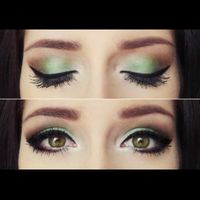 Prova trucco - 2