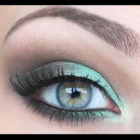 Prova trucco - 3