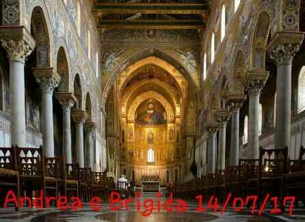 Troppo felice finalmente abbiamo la nostra data - 1