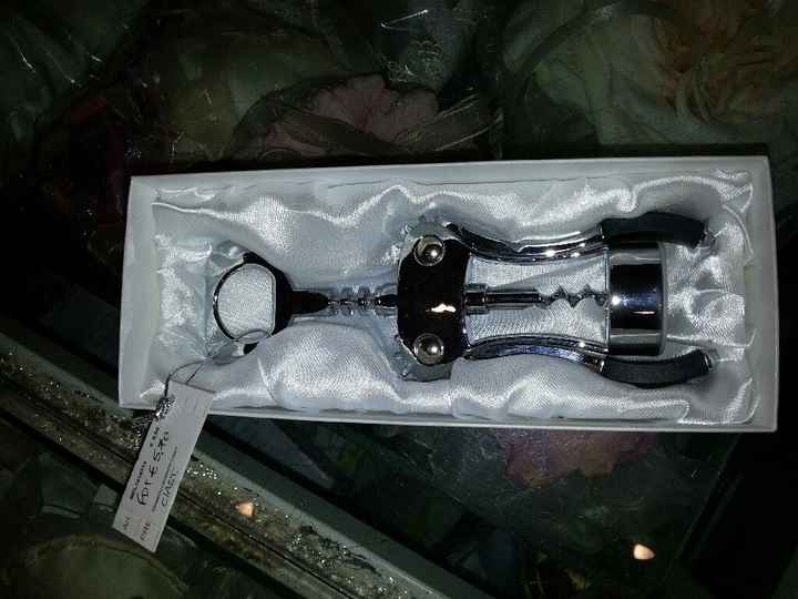 Confezionamento  bomboniere  e scatoline - 3