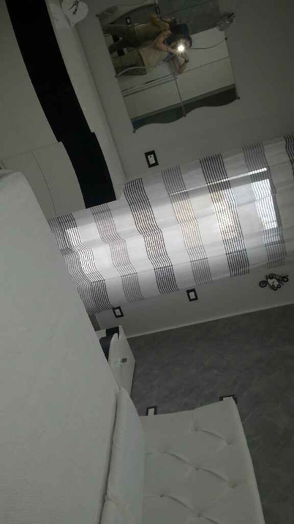 La mia camera da letto - 1