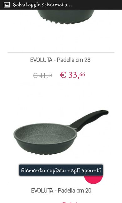 Padelle tognana evoluta help - 3