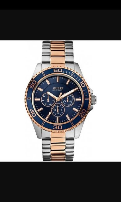 Orologi uomo palermo - 2