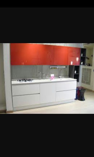 Consiglio cucina - 1