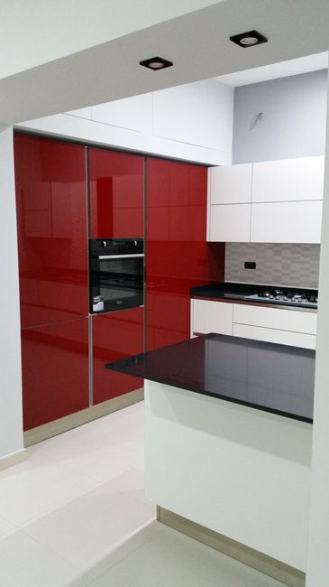 La nostra cucina e 100 problemi - 2