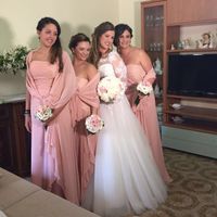 Qualche foto del nostro grande giorno - 1