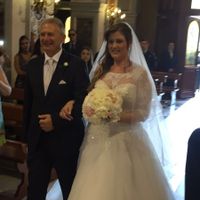 Qualche foto del nostro grande giorno - 3