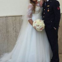 Qualche foto del nostro grande giorno - 4