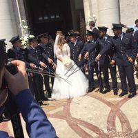 Qualche foto del nostro grande giorno - 6