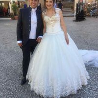  Finalmente  sposi 14-07-2017 - 14