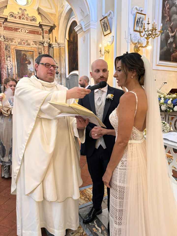 Vestiti sposa hotel Oriente - 2