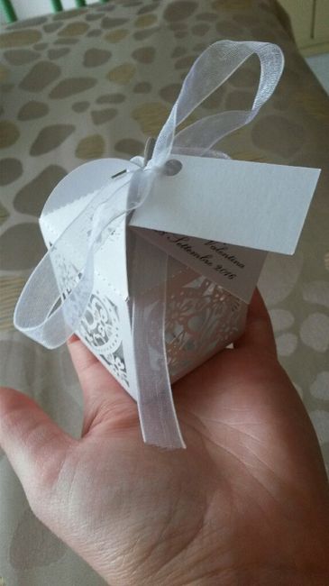 Scatoline confetti - 1