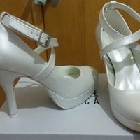 Scarpe trovate!!! - 1