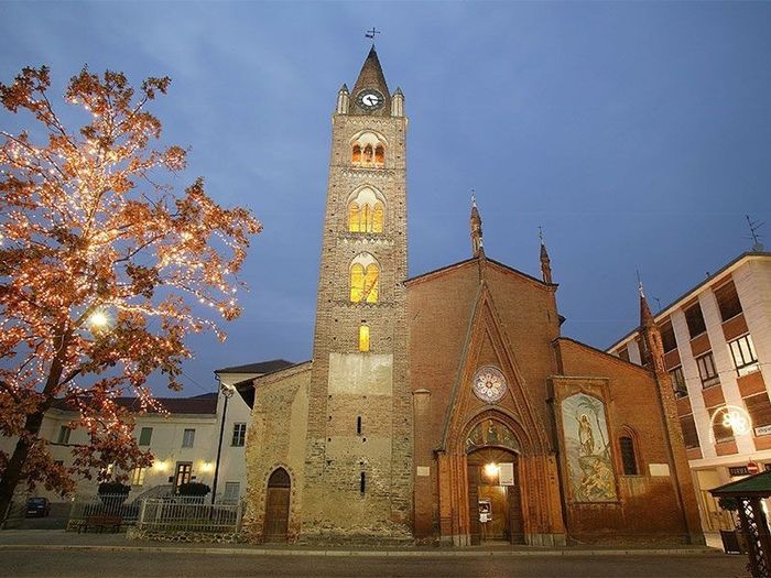 la nostra chiesa