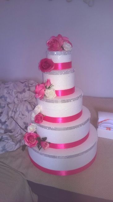 Mi fate vedere i vostri tableau - 1