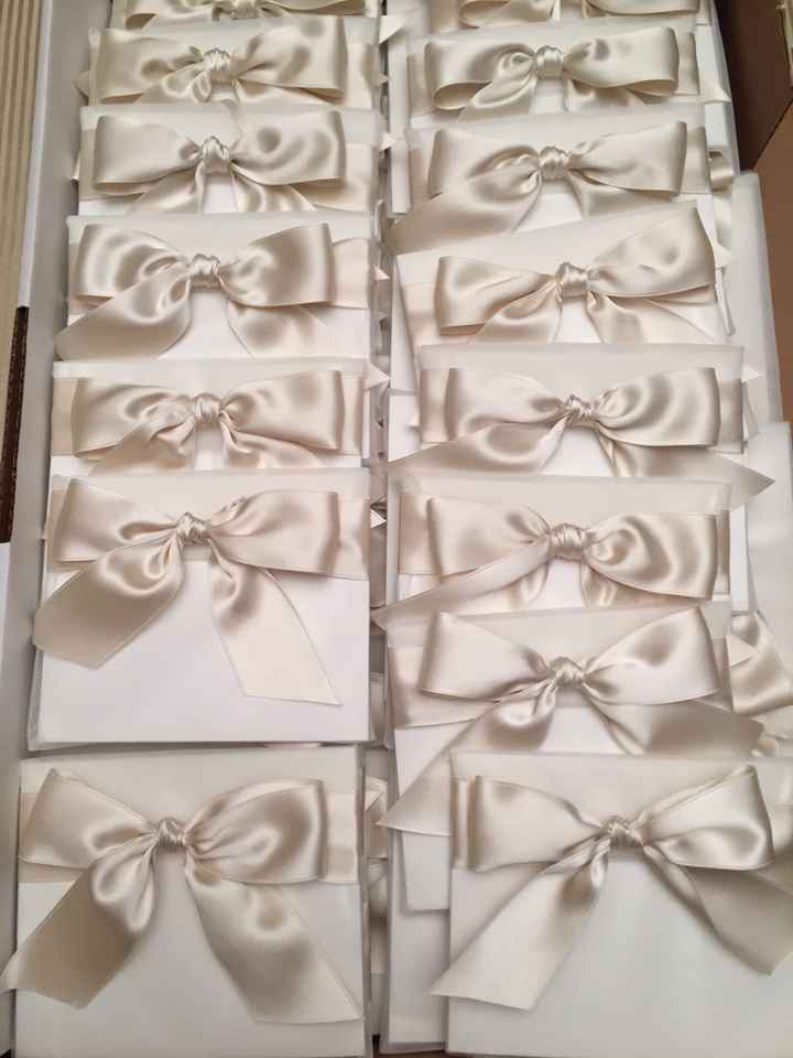 Ecco le nostre partecipazioni :) - 1