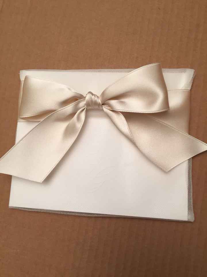 Ecco le nostre partecipazioni :) - 1