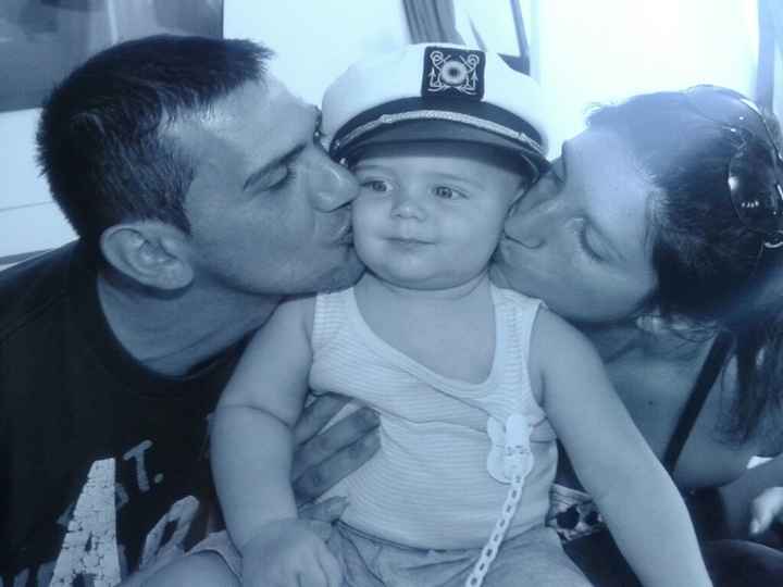 La vostra foto più dolce insieme! - 1