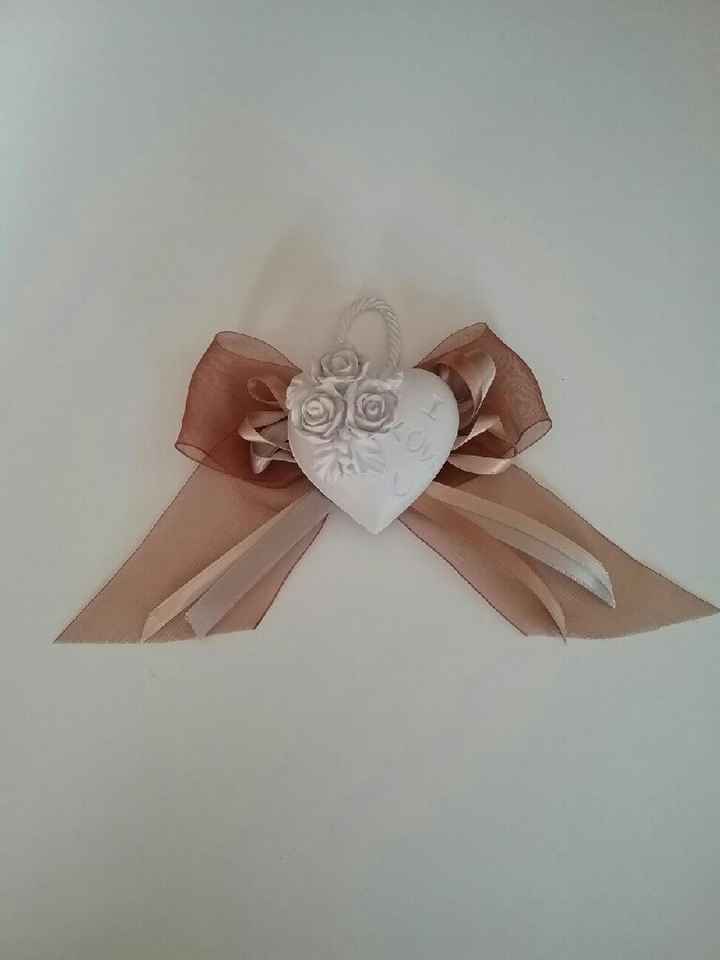 Gessetto segnaposto!! - 1