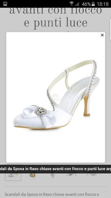 Scarpe comprate su  miama? - 6