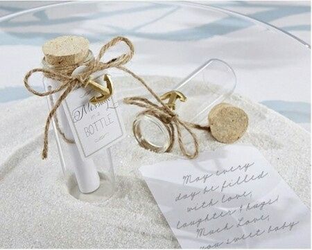 Partecipazioni in vetro - 1